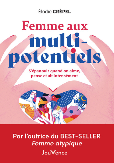 Femme aux multi-potentiels