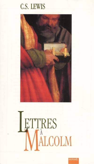 Lettres à Malcolm