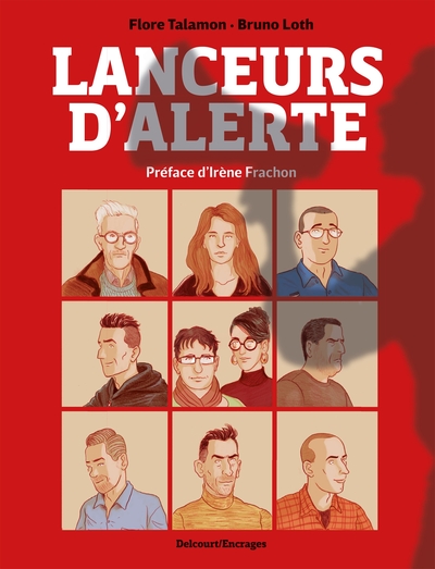 One-Shot - Lanceurs d'alerte