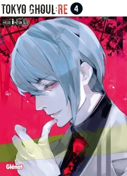 Tokyo Ghoul : Re Volume 4