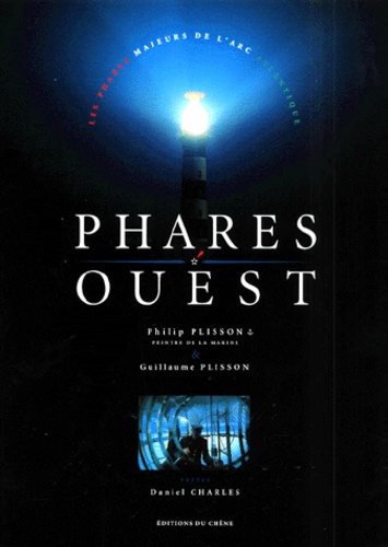 Phares Ouest  - Daniel Charles