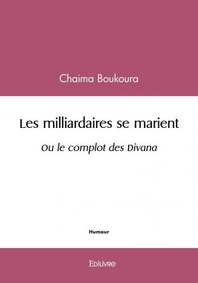 Les milliardaires se marient