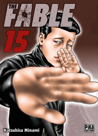 The Fable Volume 15