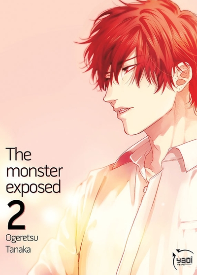 The Monster Exposed Volume 2