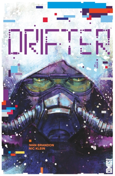 Drifter Volume 3