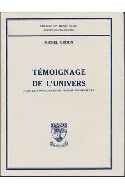 Témoignages de l'univers