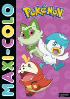 Pokémon - Maxi-colo - The Pokémon Company