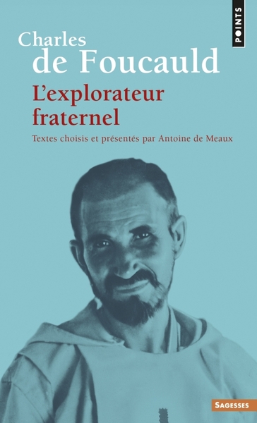 Charles de Foucauld - Charles de Foucauld