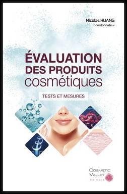 Évaluation des produits cosmétiques - tests et mesures