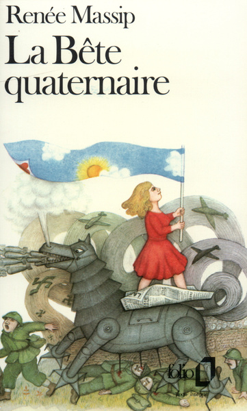 La Bête quaternaire