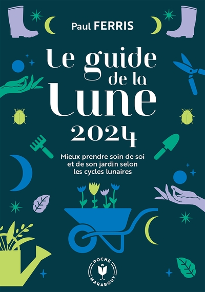 le guide de la lune 2024