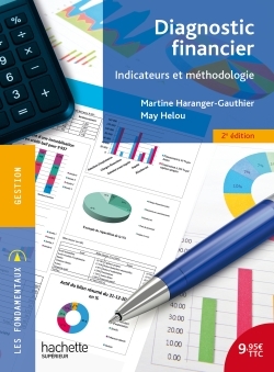 Diagnostic financier - Indicateurs et méthodologie