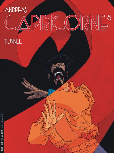 Capricorne Volume 8