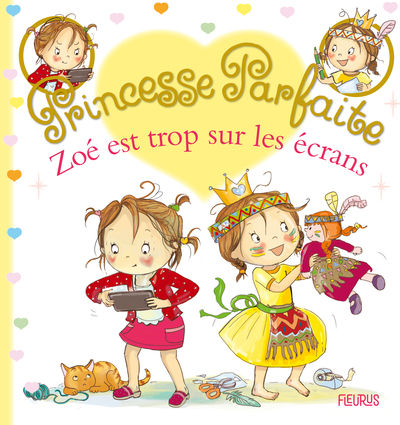 Princesse parfaite Volume 37 - Fabienne Blanchut