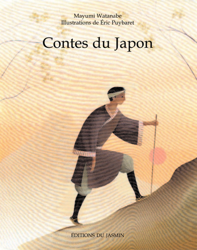 Contes du Japon