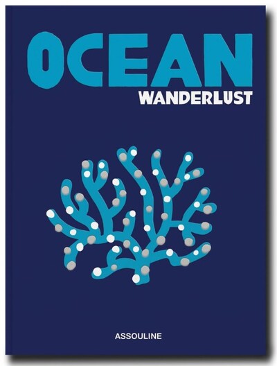 Ocean Wanderlust - anglais