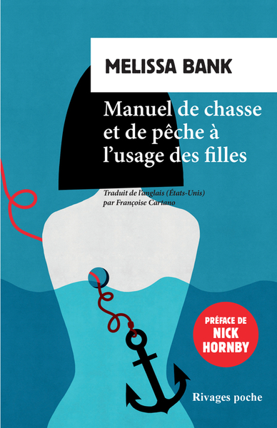 Manuel de chasse et de pêche à l'usage des filles