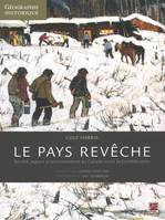 Le pays revêche : société, espace et environnement au Canada avant la Confédération - Harris, Richard Colebrook