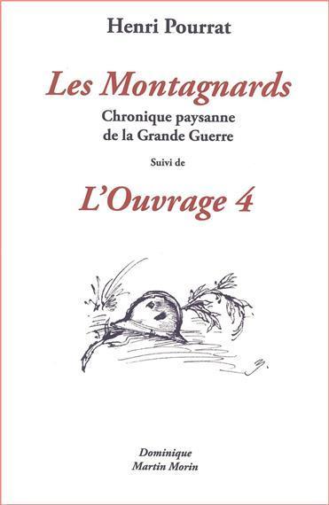 Les montagnards