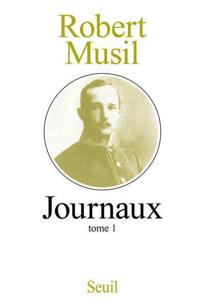 Journaux - Volume 1