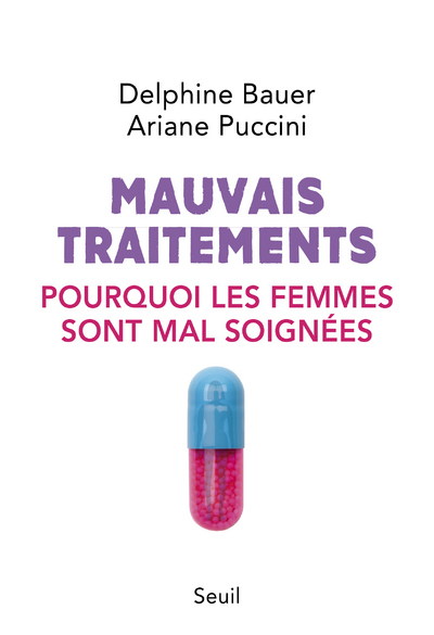 Mauvais traitements