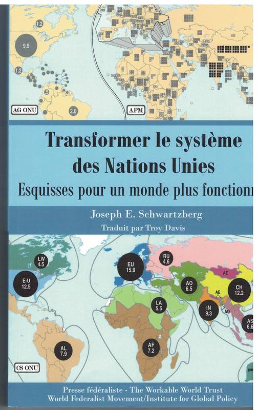 Transformer le système des Nations Unies