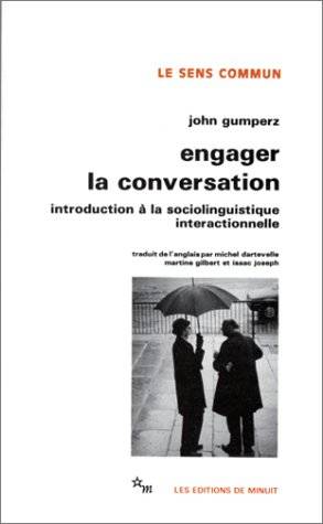 Engager la conversation