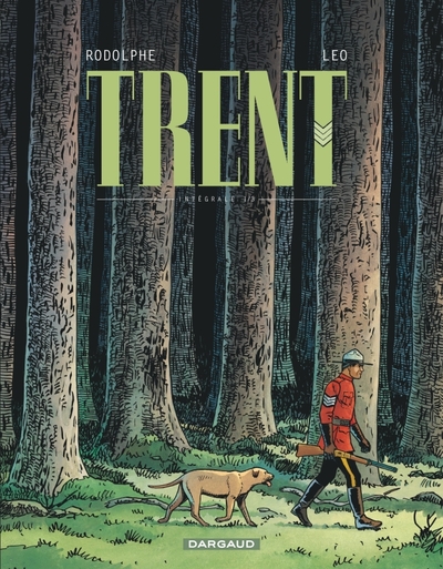 Trent l'Intégrale Volume 1