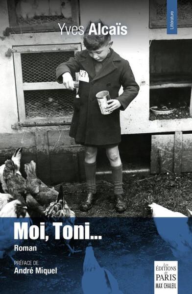 Moi, Toni