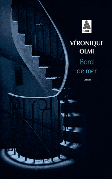 Bord de mer - Véronique Olmi