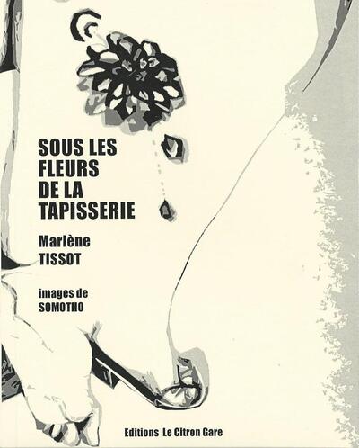 Sous Les Fleurs De La Tapisserie