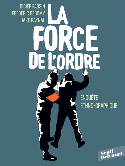 One-Shot - La force de l'ordre