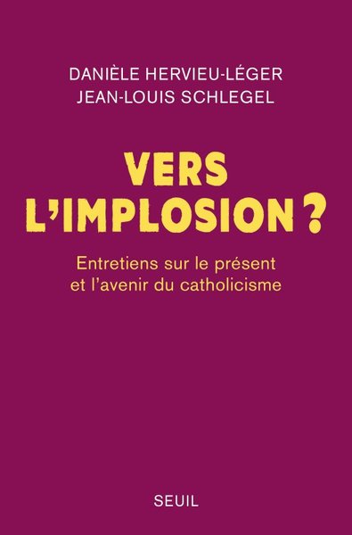 Vers l'implosion ?