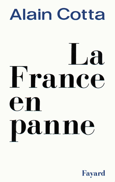 La France En Panne