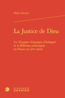 La Justice de Dieu