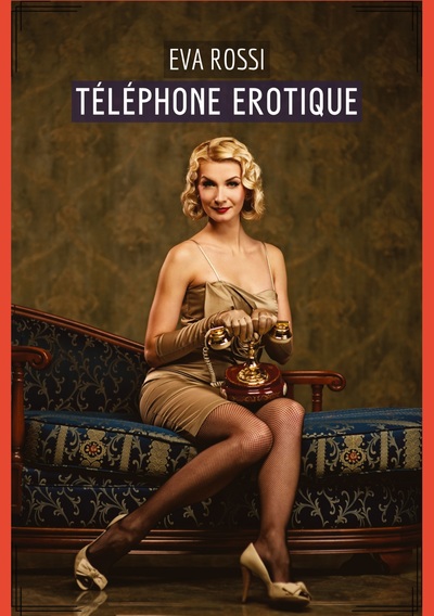 Téléphone Erotique