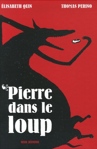 Pierre dans le loup