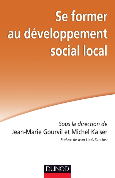 Se Former Au Développement Social Local