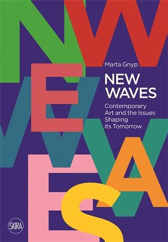 New Waves /anglais