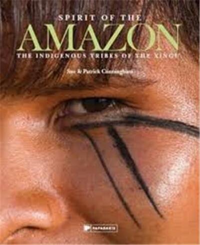 Spirit of the Amazon /anglais