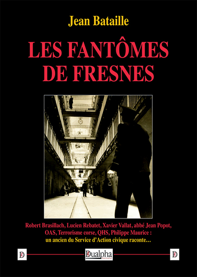 Les fantômes de Fresnes