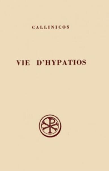 Vie D'Hypatios