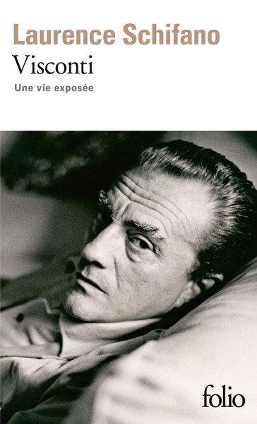 Visconti / Une Vie Exposée, Une Vie Exposée