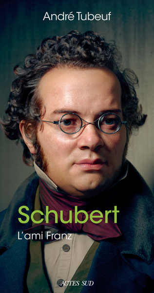 Schubert, L'Ami Franz