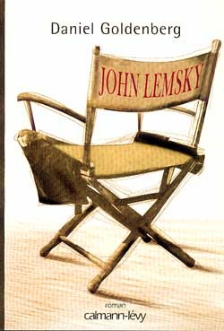 John Lemsky