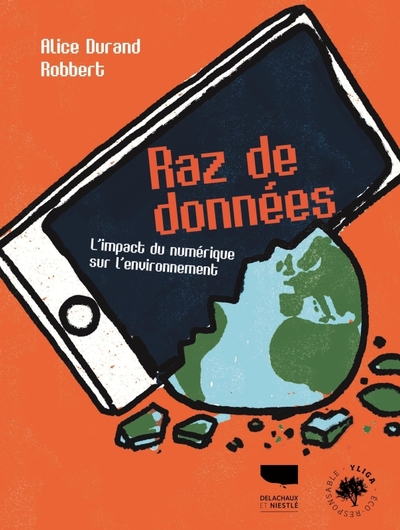 Raz de données - Alice DURAND