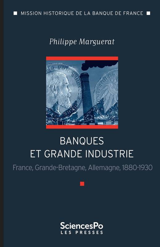 Banques et grande industrie