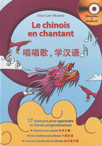 Le Chinois En Chantant - Alice Law-Meunier