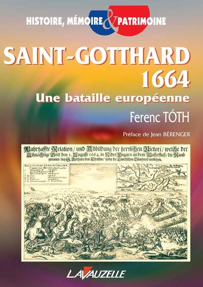 Saint-Gotthard 1664