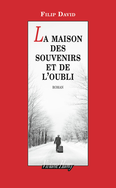 La Maison des souvenirs et de l'oubli